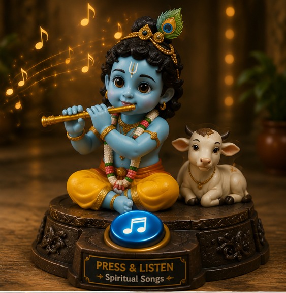 Lord Krishna image 3