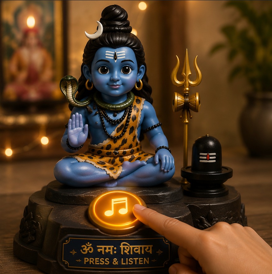 Shankar Ji Spiritual image 3