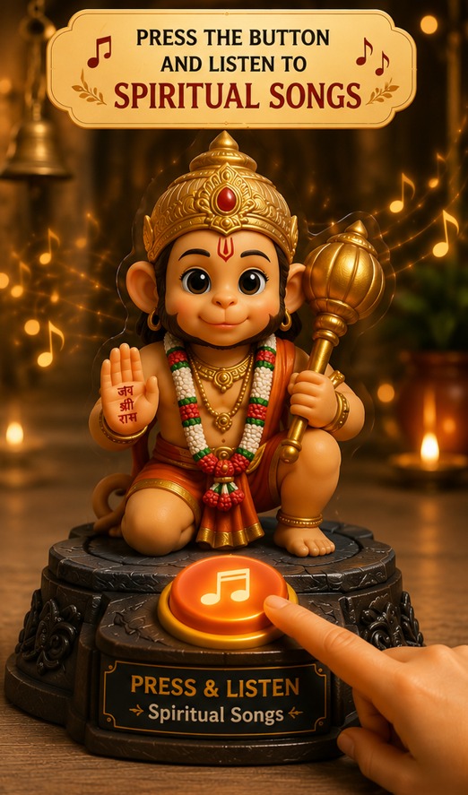 Bajrang Bali Home